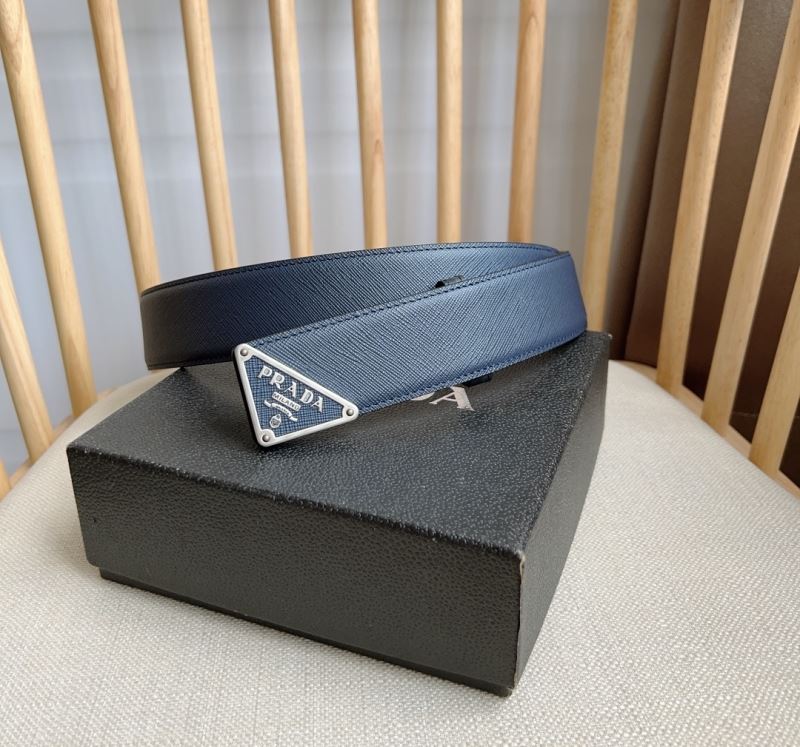 Prada Belts